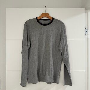 Banana republic long sleeve